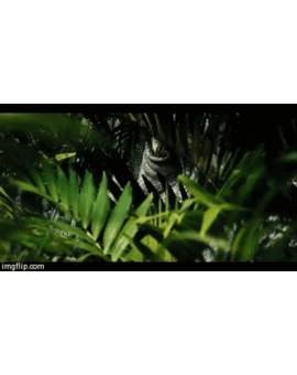 ¡¡¡Solo quedan 4 meses para Jurassic World!!!