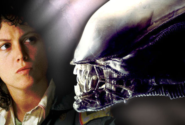 Alien: Mi argumento para la nueva pelicula dirigida por Neill Blomkamp