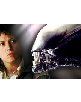 Alien: Mi argumento para la nueva pelicula dirigida por Neill Blomkamp