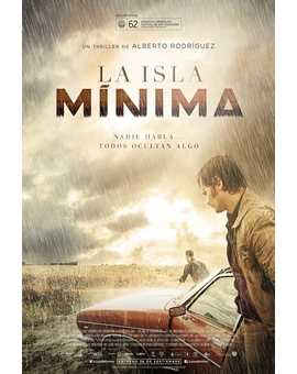 La Isla Minima: De nuevo en todos los cines