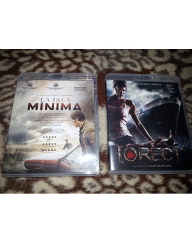 Ediciones Combo doble portada Warner: Nacen, crecen, se reproducen y nos invaden