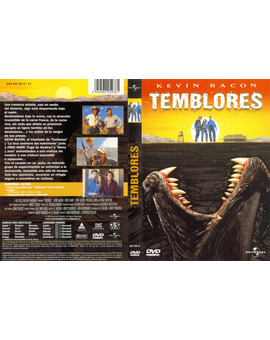 Temblores: ¿que opinais sobre esta pelicula? ¿Os gusto?