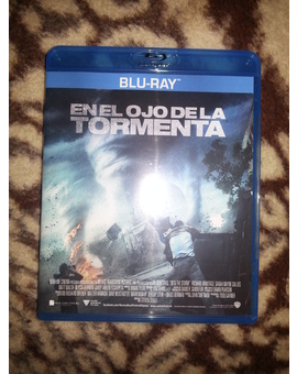 En el ojo de la tormenta: Mi compra de hoy por solo 6 euros