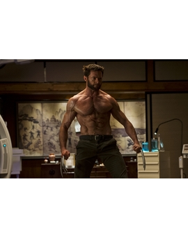 El director James Mangold confirma que el rodaje de Wolverine 3 empieza el próximo año