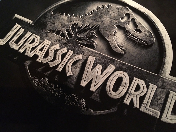 Teaser Poster Original USA de Jurassic World 2/2