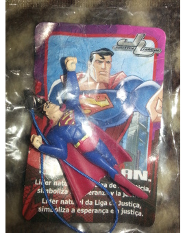 Superman: De Phoskitos jajaja