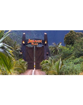 De Jurassic Park a Jurassic World, Un viaje de retorno