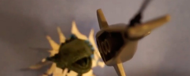 El trailer de Jurassic World con un presupuesto de 20 dolares