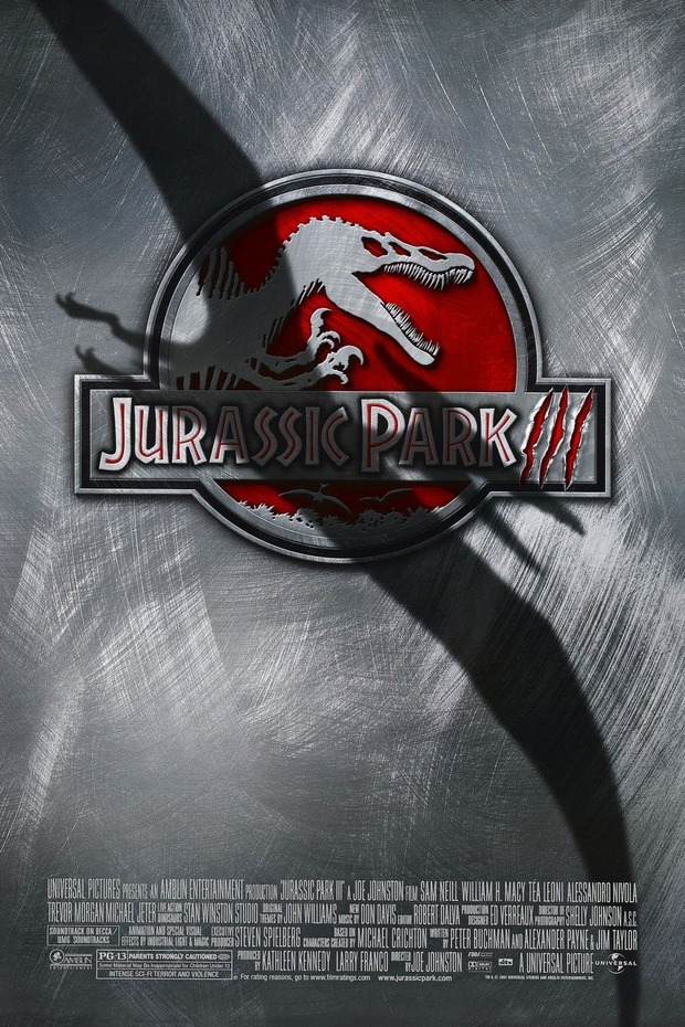 ¿Del 1 al 10 que nota os merece esta película?