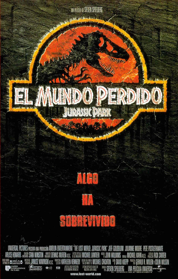 ¿Del 1 al 10 que nota os merece esta película?