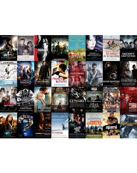 Peliculas buenas que no te gusta y peliculas malas que te gustan