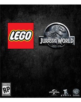 Nuevo trailer de LEGO Jurassic World