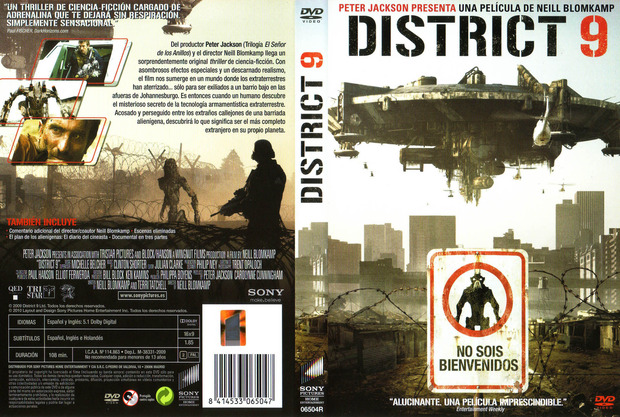 ¿Del 1 al 10 que nota os merece esta película?