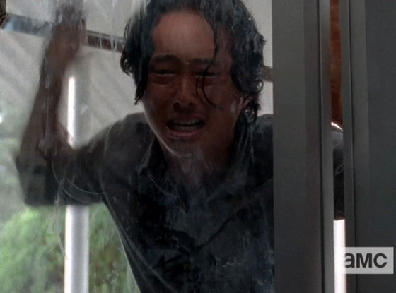 The Walking Dead. 5x14. Comentarios sobre el capitulo (SPOILERS)