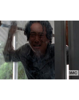 The Walking Dead. 5x14. Comentarios sobre el capitulo (SPOILERS)