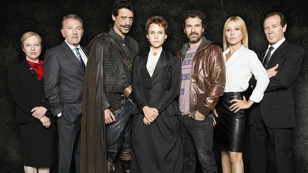 El Ministerio Del Tiempo. Capitulo 1x04. Comentarios sobre el capitulo (SPOILERS)