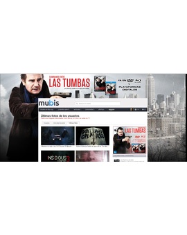 La primera vez que veo publicidad en la página, me resulta curioso verla asi