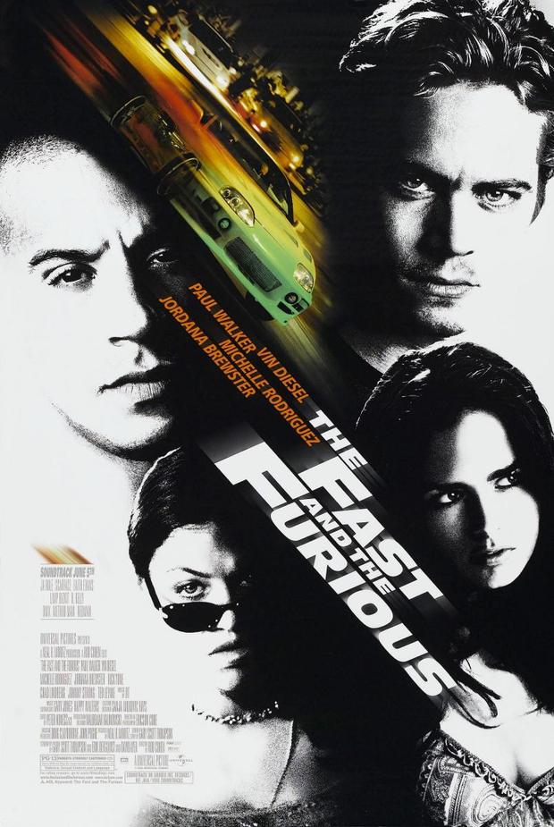 ¿Del 1 al 10 que nota os merece esta película?