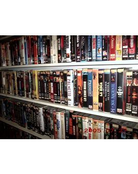 ¡¡¡Auxilio!!! ¡¡¡Ya no tengo espacio para guardar mas peliculas!!!: ¿Que hago?:  Ideas, sugerencias...