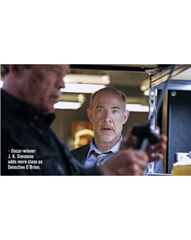 Terminator Genisys Nueva foto