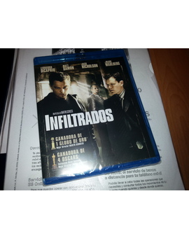 Infiltrados por 6,95 euros y sin necesidad de comprar el periodico