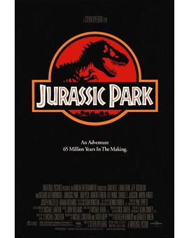 Jurassic Park: Ahora mismo en Syfy