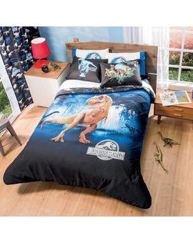 Articulos para cama de Jurassic World