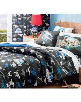 Articulos para cama de Jurassic World
