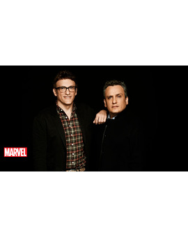 Es oficial: Joe y Anthony Russo (Captain America: The Winter Soldier, Captain America: Civil War) serán los directores de las dos partes de Avengers: Infinity War para Mayo de 2018 y 2019