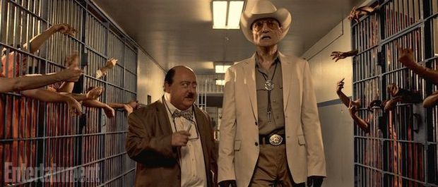 Fecha de estreno y argumento oficial de "The Human Centipede 3"