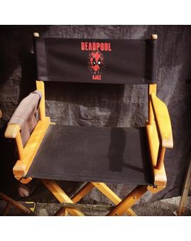 Ed Skrein confirmado como el villano Ajax en 'Deadpool'