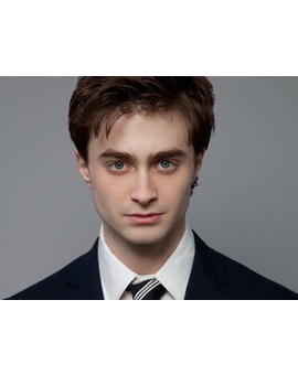 Daniel Radcliffe negocia protagonizar “Grand Theft Auto”