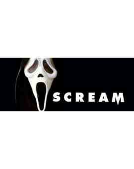  'Scream': Revelado el logo y la fecha para el tráiler de la serie de MTV