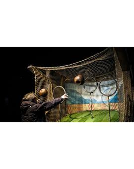 ¡Increíble exposición de Harry Potter en Francia!