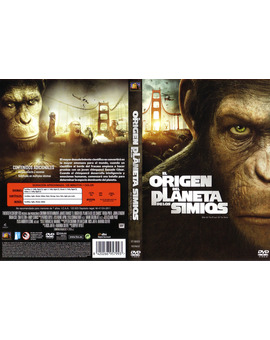 Esta noche en Tele 5: 22:00	Horas Cine El Origen del Planeta de los Simios 