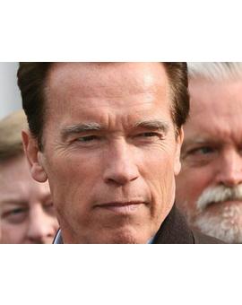 Schwarzenegger será invitado estrella de festival cine de Pekín