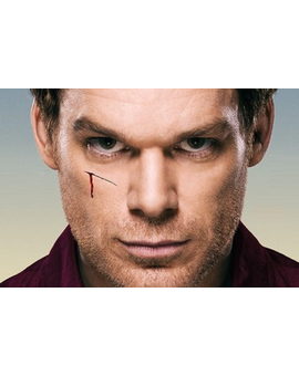 Dexter: ¿Que opináis sobre sus métodos? ¿Le consideráis un héroe o un villano? ¿Que opináis sobre su personalidad?