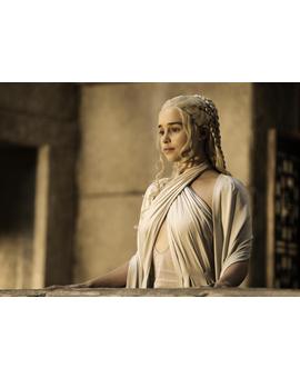 Emilia Clarke ¿Os gusta su papel como Daenerys en Juego de Tronos? ¿Y como actriz en general que opináis?