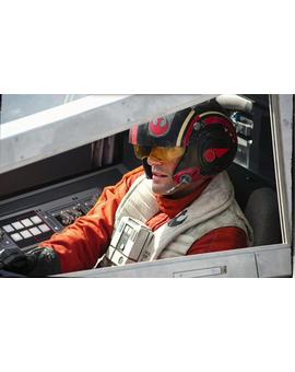 Star Wars 7: Otra foto mas