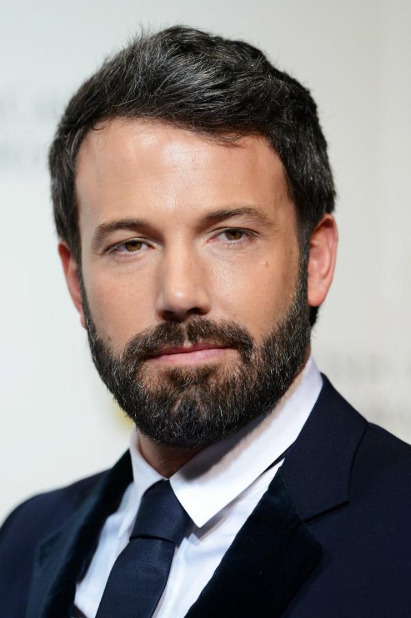 Acusan a Ben Affleck de intentar ocultar que un antepasado suyo era esclavista   