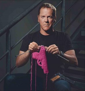 Jack Bauer se adapta a su nueva vida de jubilado tras finalizar la serie 24