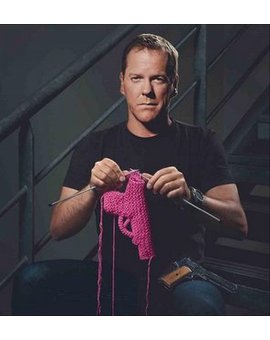 Jack Bauer se adapta a su nueva vida de jubilado tras finalizar la serie 24