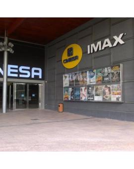 Salas de Cine de España ¿Cual es la mejor de todas?