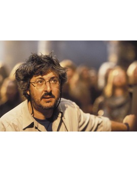 Muere Andrew Lesnie, director de fotografía de 'El Señor de los Anillos' y 'El Hobbit'  