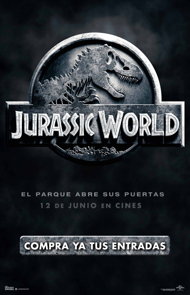 Reportaje de IGN sobre #JurassicWorld (CUIDADO SPOILERS):