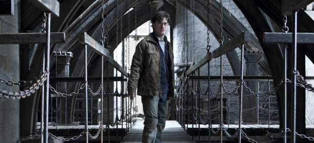 J.K. Rowling pide perdón por la muerte de uno de los personajes de la saga de Harry Potter  