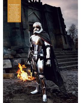 Star Wars Episodio VII