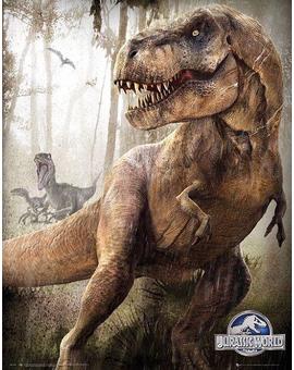 Jurassic World: Nuevo Trailer: Trailer 3 con nuevas escenas ineditas (y algún spoiler)