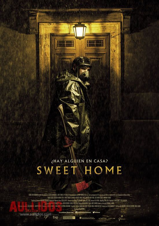 Sweet Home: Tiene buena pinta ¿no?