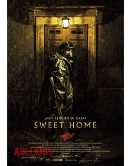 Sweet Home: Tiene buena pinta ¿no?